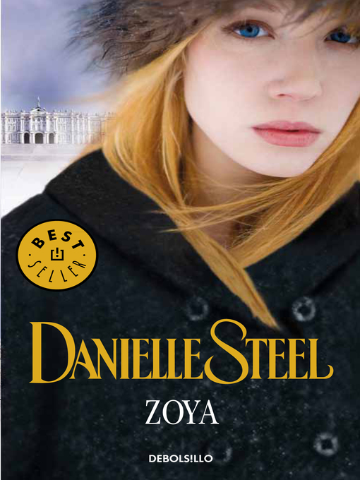 Title details for Zoya by Danielle Steel - Available